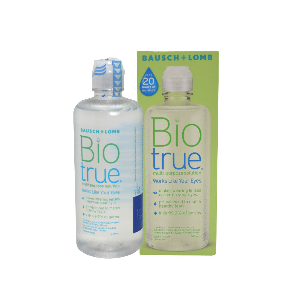 BIO TRUE 300ML