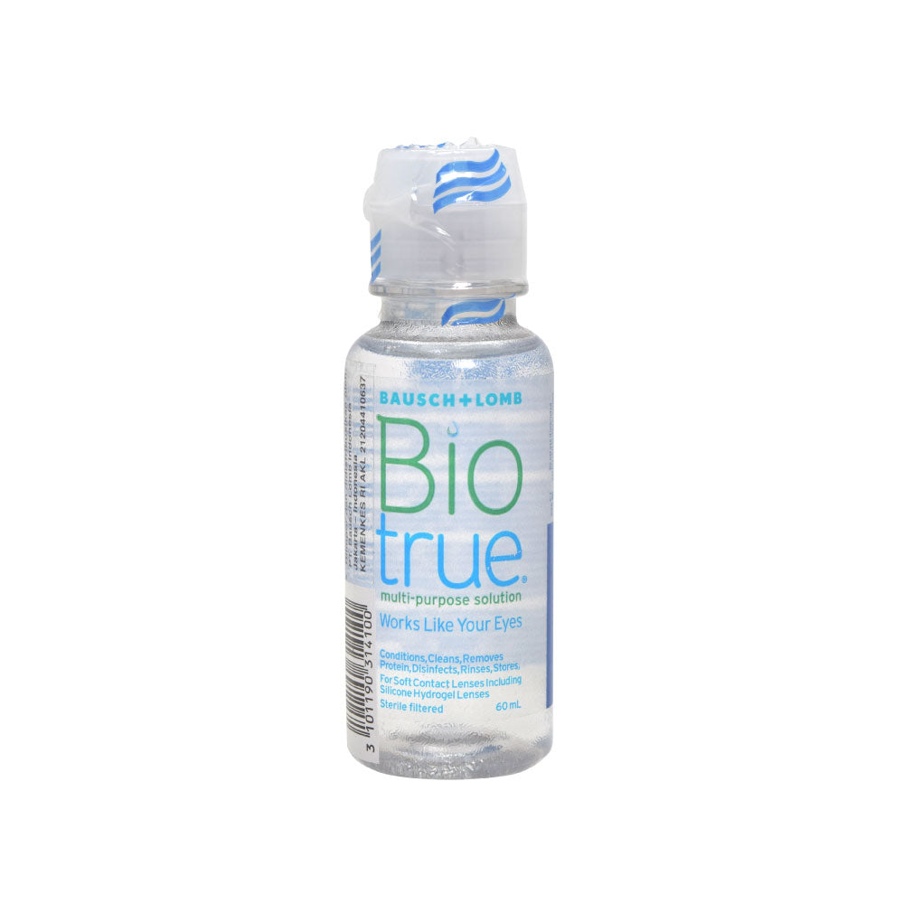 BIO TRUE 60 ML