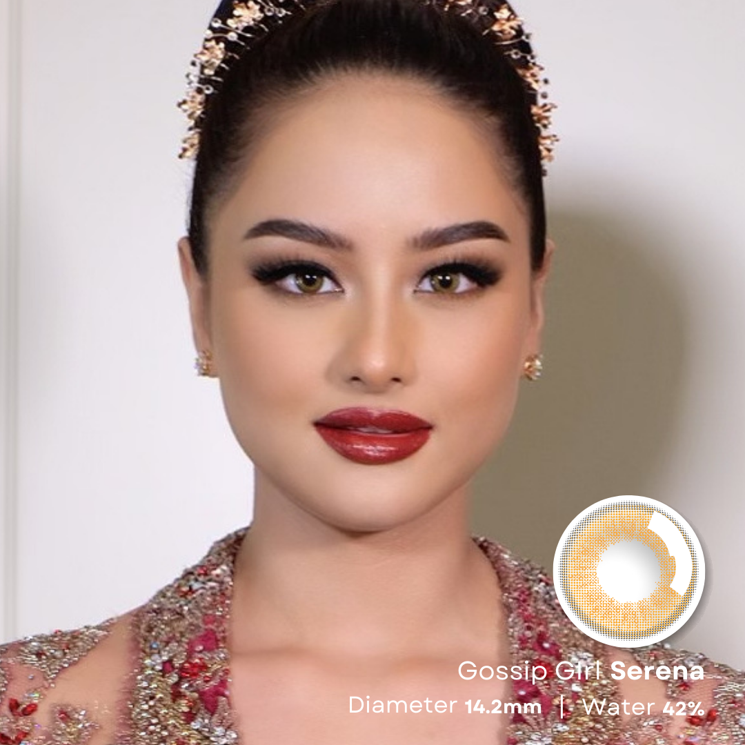 Gossip Girl Serena
