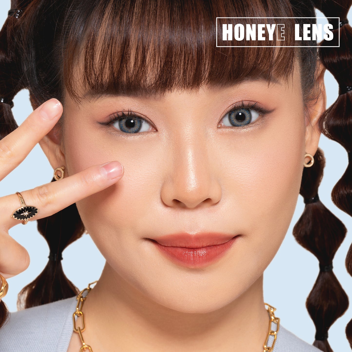 Snowdrop Midnight Blue