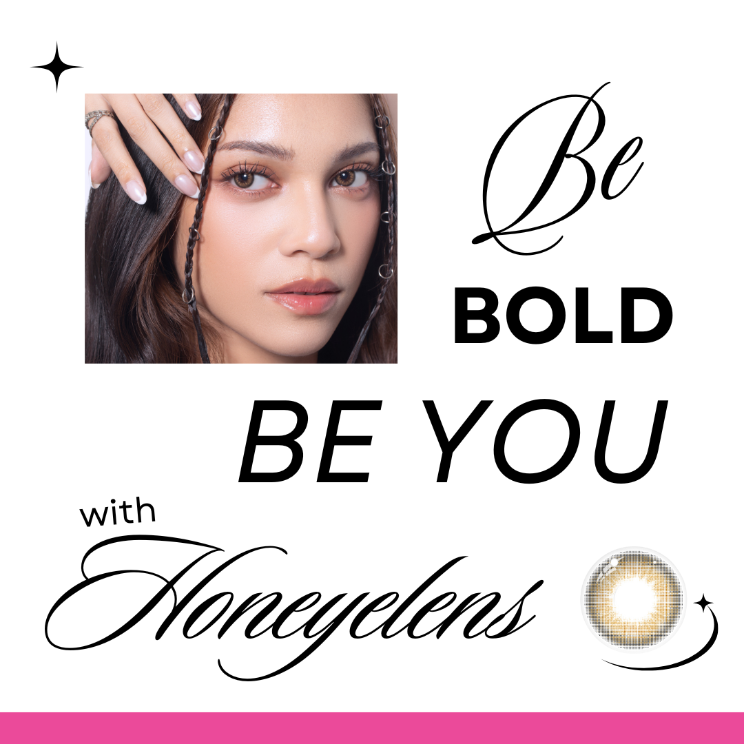 Slay Like Kartini: Be Bold, Be You with Honeyelens