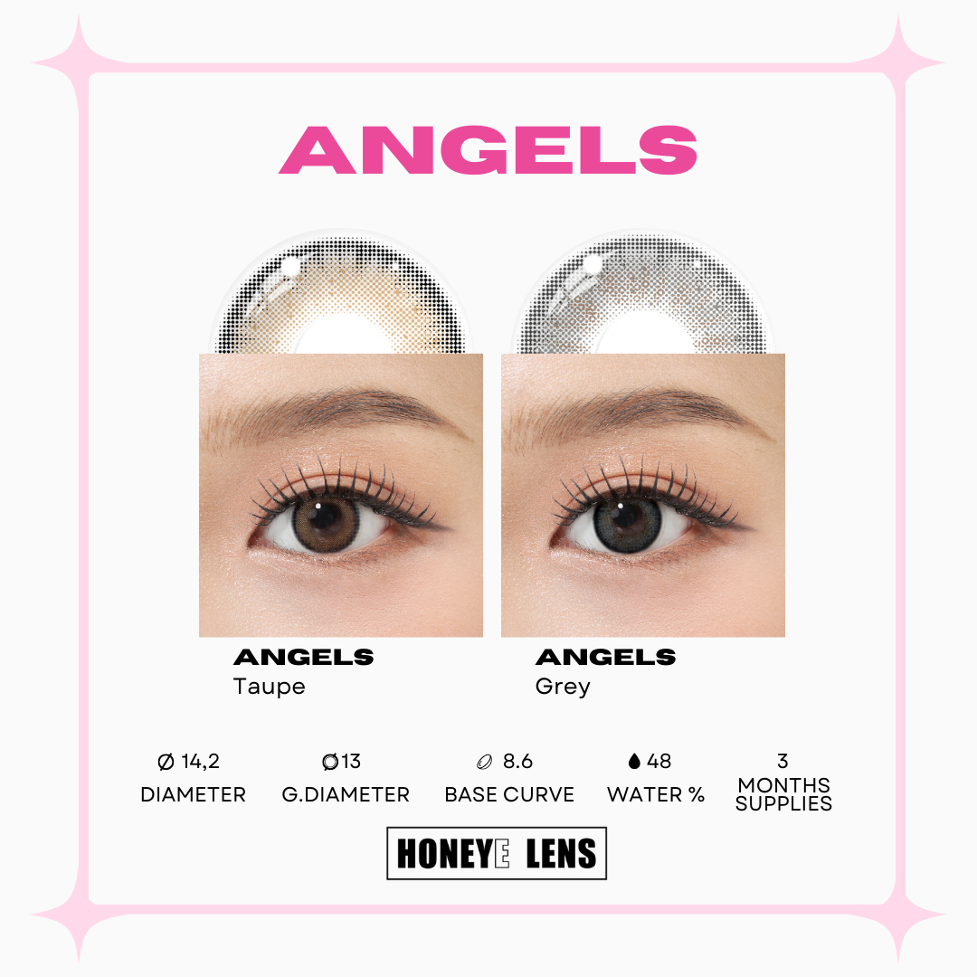 Angel's Taupe