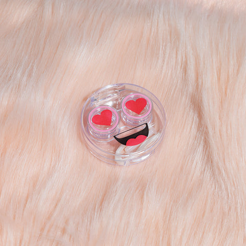 Honeyelens Mood Travel Kit