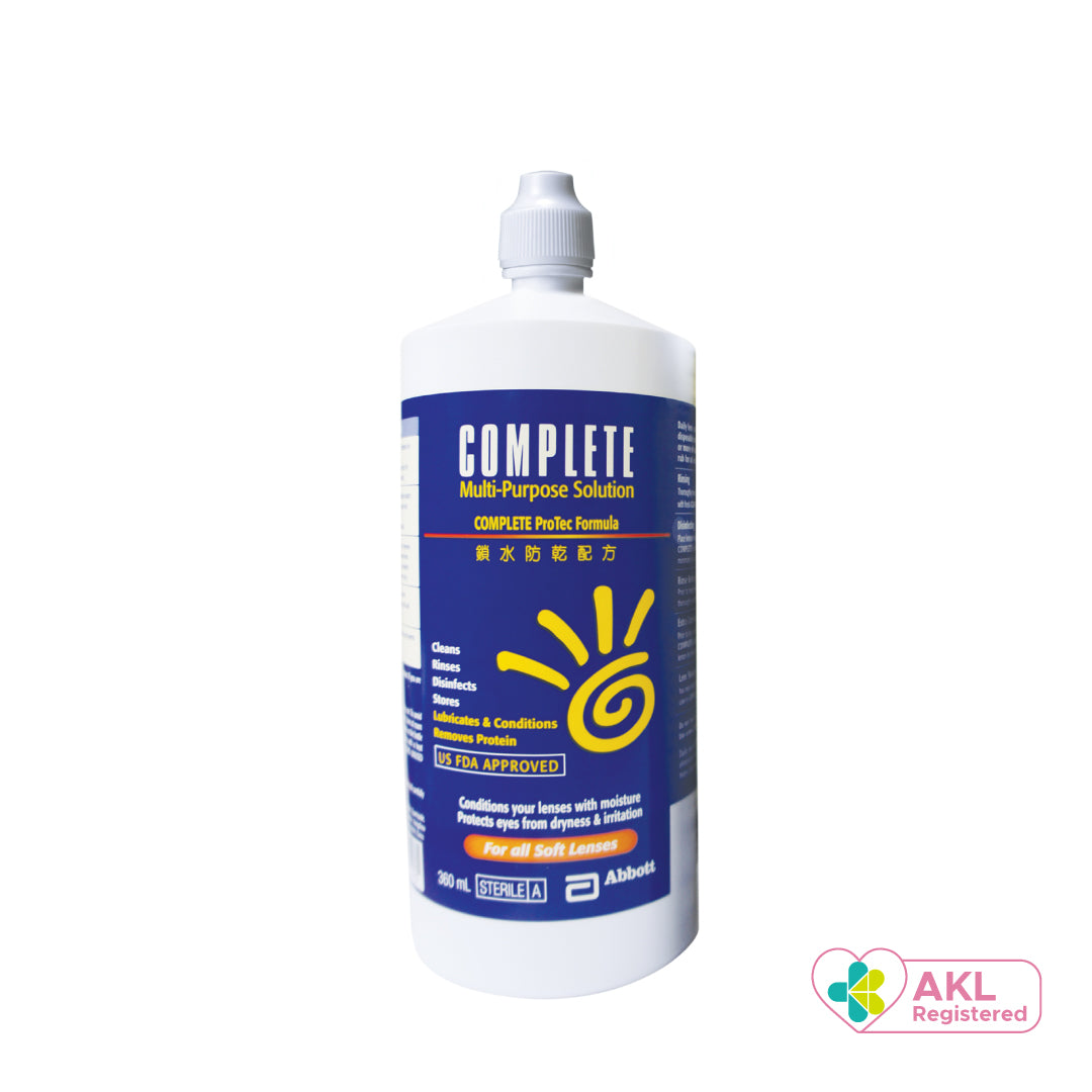 Complete 360ml