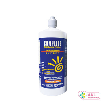 Complete 360ml