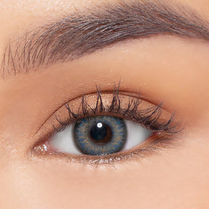 eyes