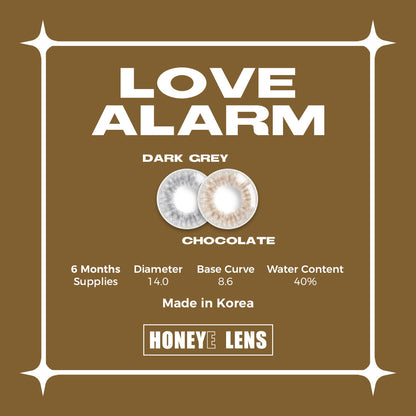 <transcy>Love Alarm Chocolate</transcy>